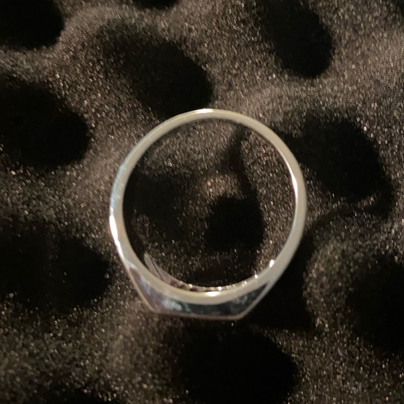 Men’s “Ruby” Ring size 14 - Picture 5 of 5